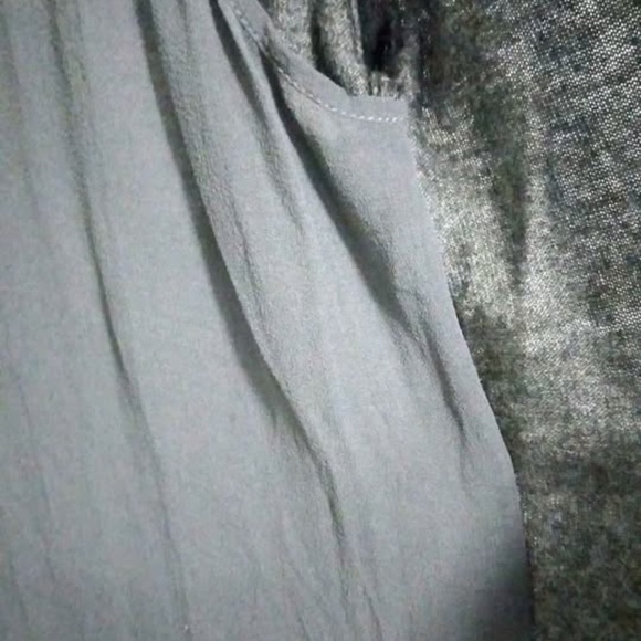 Twinset by Simona Barbieri Cashmere and wool blend-Silk maxi cardigan - Picture 10 of 10